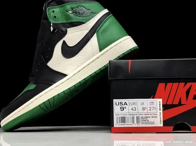 Cheap LUCY NRG Air Sail-Black OG Pine 555088-302 Green 1 High Jordan 0604